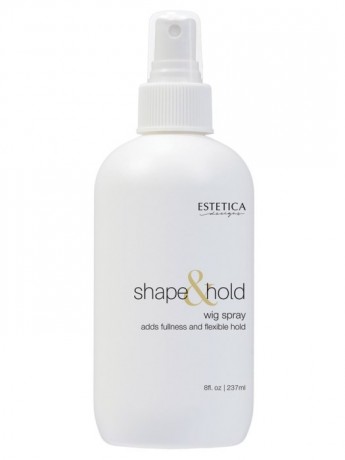 Estetica Shape & Hold Spray 8oz 